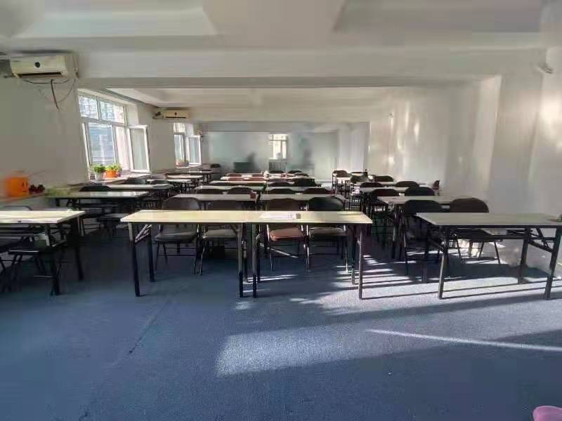 学习环境